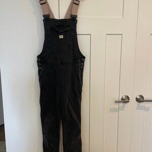 Ripton Women's Overalls - Medium